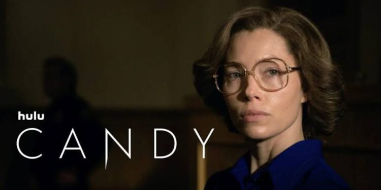 Hulu's Candy miniseries