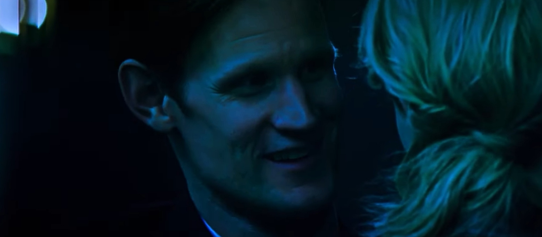 7 Things You Didn't Know About Matt Smith