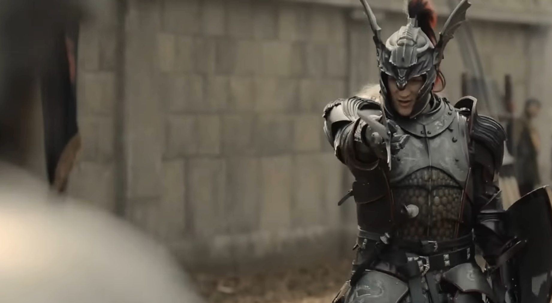 7 Things You Didn't Know About Matt Smith