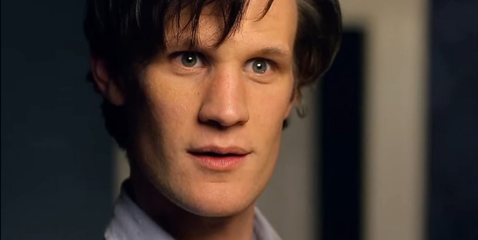 7 Things You Didn’t Know About Matt Smith