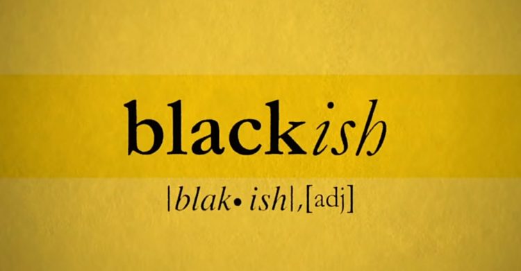 Black-ish 