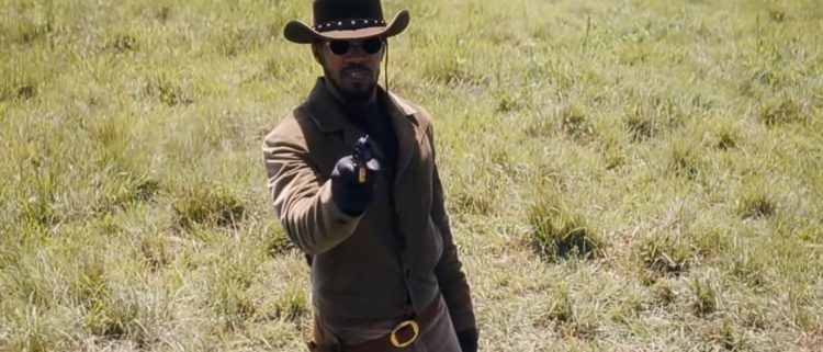 Django 