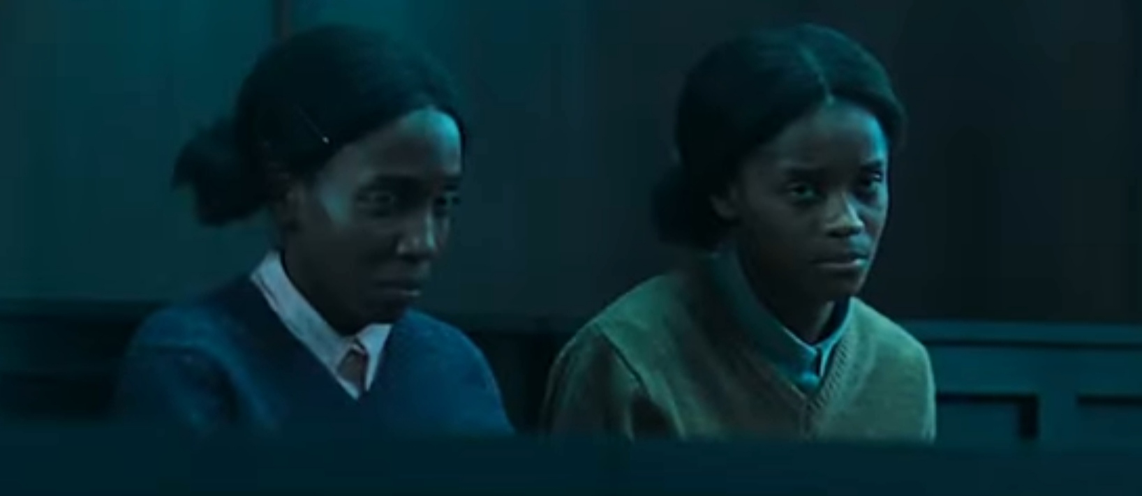 Who is Letitia Wright? 5 Must-See Movies She Stars In