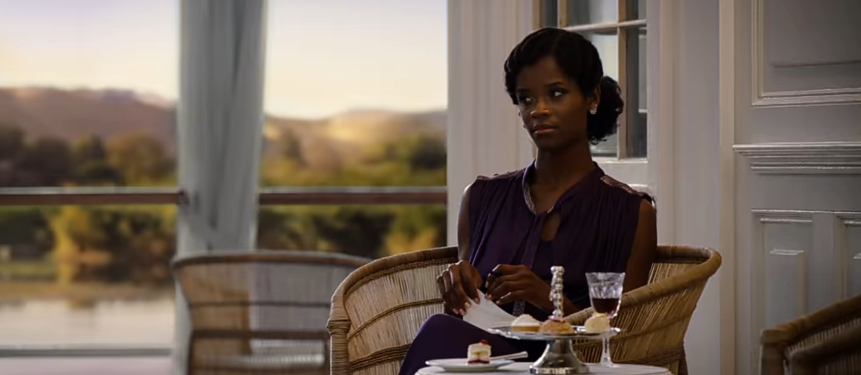 Who Is Letitia Wright 5 Must See Movies She Stars In