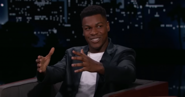 John Boyega