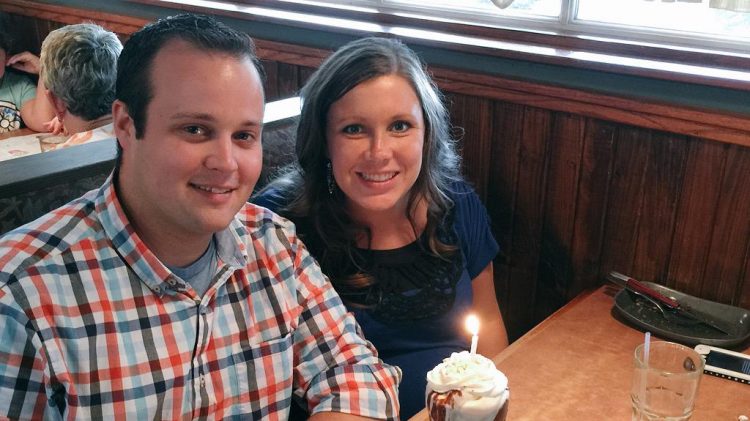 Former Friends Ask for Prayers for the John Duggar Family Children and Siblings