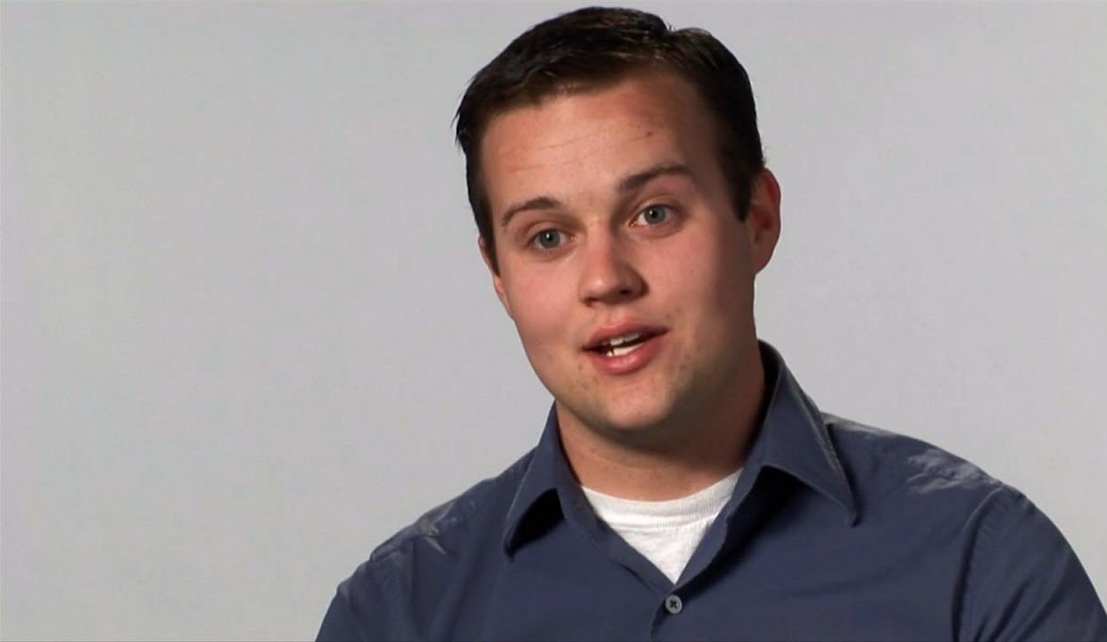 Former Friends Ask for Prayers for the John Duggar Family Children and Siblings