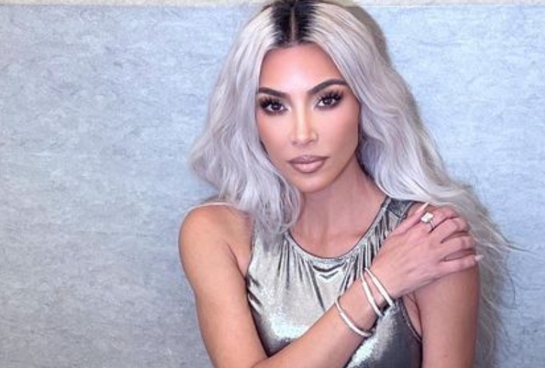 Kim Kardashian's 16-Lbs. Weight Loss Caused Her to Lose Use of Her Hands