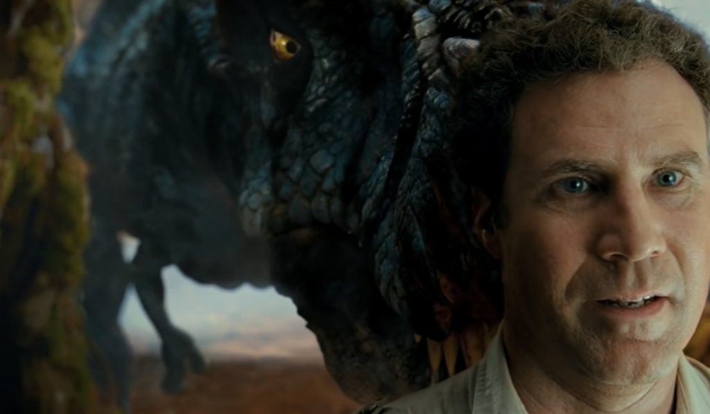 10 Dinosaur Movies You Must Watch