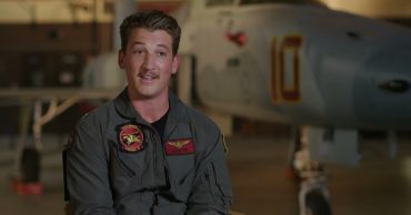 Miles Teller Did Not Want to Play Rooster, Top Gun’s Favorite New Character