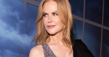 10 Things You Didn’t Know About Nicole Kidman