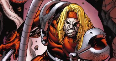 Is It a Bad Time to Introduce Omega Red?