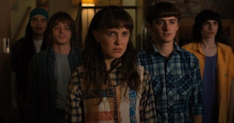 How Did Eleven Lose Her Powers and How Does This Affect Stranger Things Season Five?