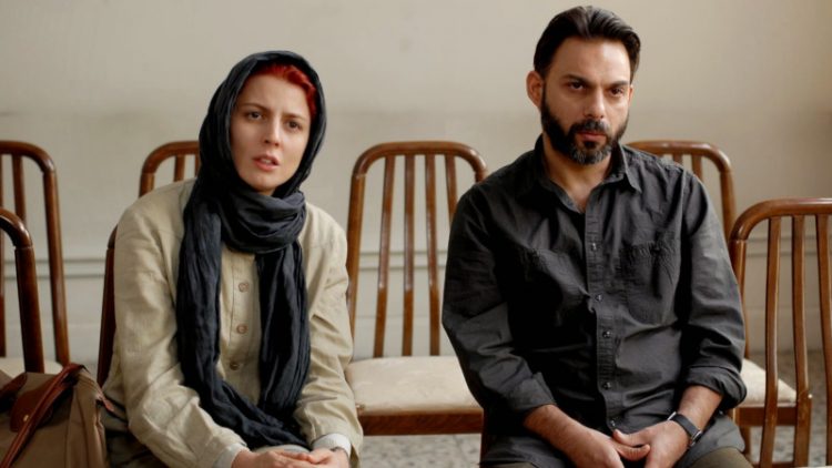 Movie Review: A Separation