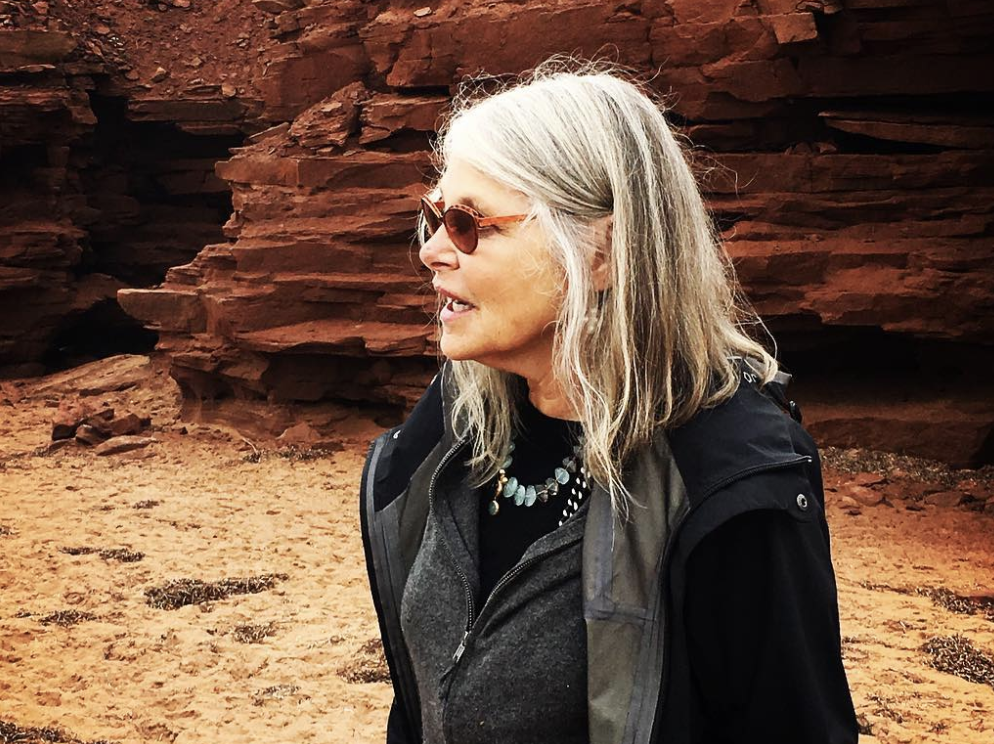 10 Things You Didn't Know About Helen Shaver