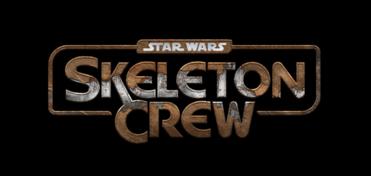 Star Wars Skeleton Crew Jude Law