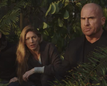 Legends of Tomorrow Season 6