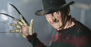 Who Thinks Kevin Bacon Could Play Freddy Krueger?