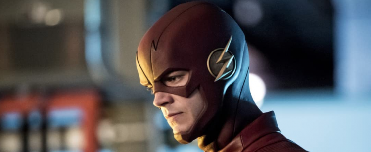 The Flash The CW canceled show 2022