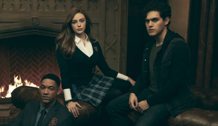 Legacies The CW canceled 2022 shows