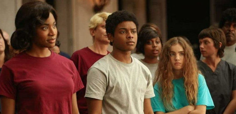 Every Canceled The CW Show of 2022 So Far