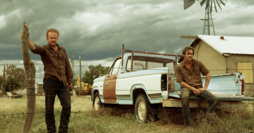 Movie Review: Hell or High Water