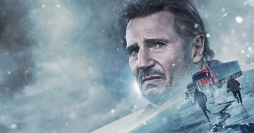 Movie Review: The Ice Road