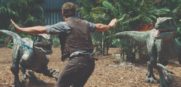 Where to Stream Every Jurassic Park Movie