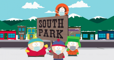 every South Park special