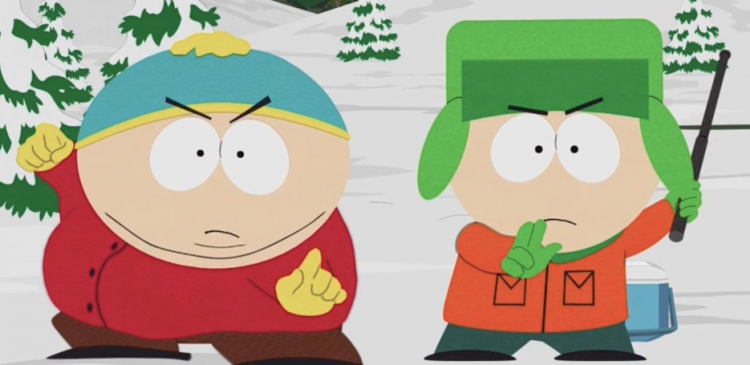 Kyle Cartman COVID