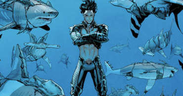 Namor vs. Mr. Fantastic: Who Wins?