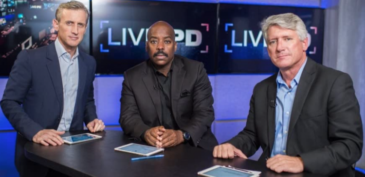 Live PD return new series