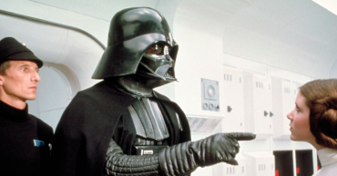 Star Wars Darth Vader voice appearances