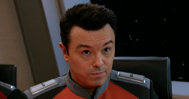 Seth Macfarlane The Orville beyond Season 3