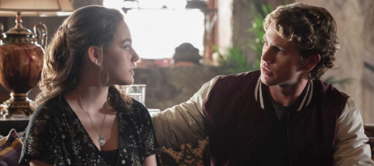 Vampire Diaries and Spinoffs Detailed