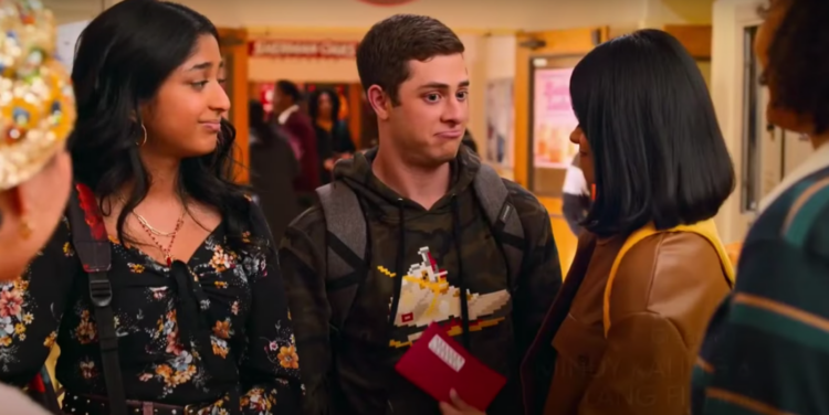 The Portrayal of South Asian Culture in Mindy Kaling’s ‘Never Have I Ever’ Is Wildly Stereotypical and Exaggerated