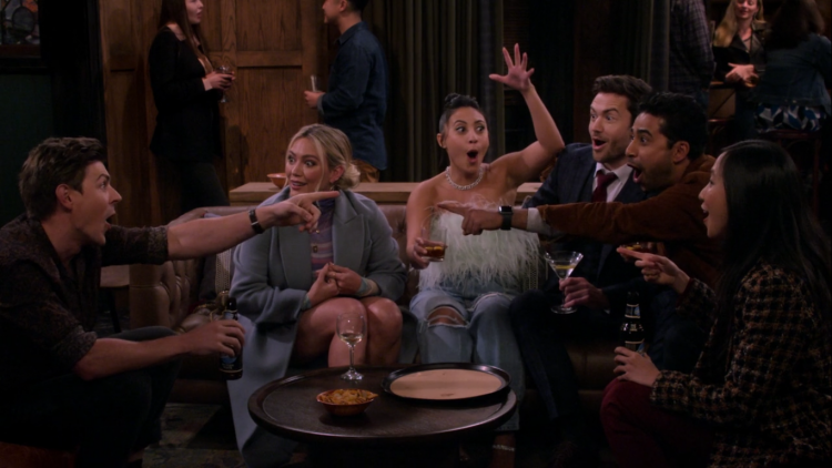 Five Reasons “How I Met Your Father” (2022) Is the Lamest Spin-off Ever