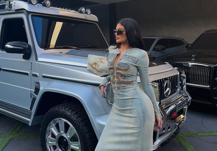 Insanely Expensive Purchases of Kylie Jenner