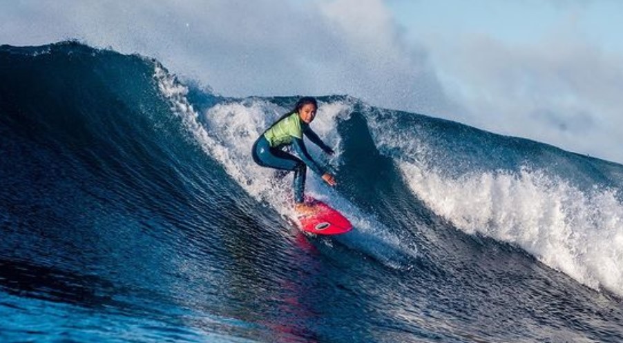 Is Netflix&rsquo;s Surviving Summer a Good Family Show?