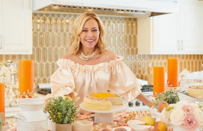 Are Crystal Kung Minkoff and Garcelle on Speaking Terms?