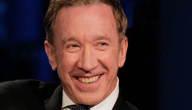 How Much is Tim Allen&#8217;s Net Worth?