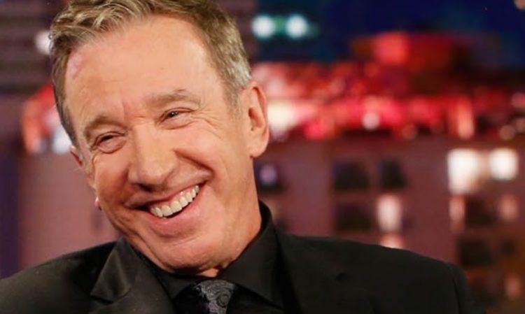 How Much is Tim Allen&#8217;s Net Worth?