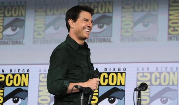 Is Tom Cruise More Private Since His Third Divorce?