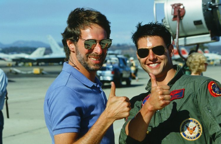 The Top Gun: Maverick Box Office Results That Will Shock You