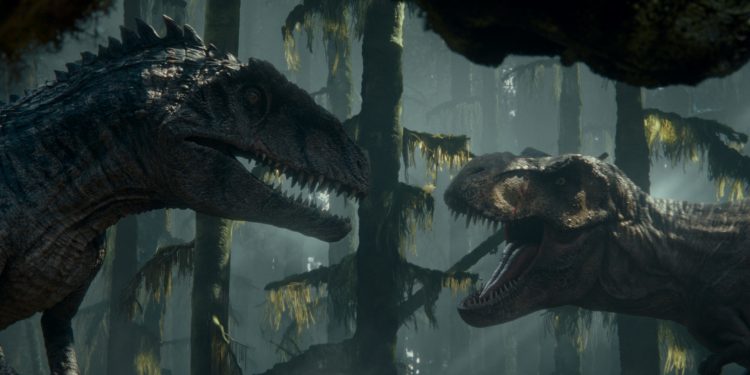Is Jurassic World Dominion Truly The Final Film?
