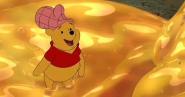 Is There Really Going to be a Winnie the Pooh Horror Movie?