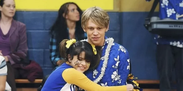 Austin Butler&#8217;s Journey from Disney Channel to Rocking the Role of Elvis