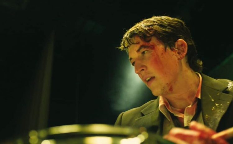 Miles Teller Explains What Made Whiplash A Really Great Movie