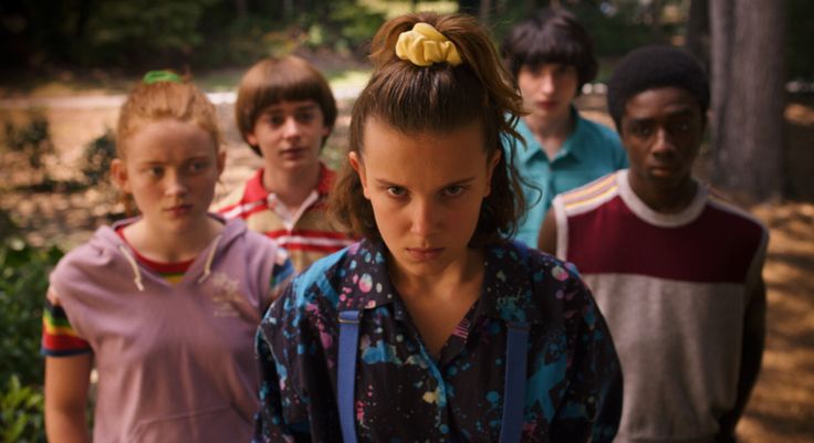 David Harbour Is Concerned About &#8216;Stranger Things&#8217; Child Actor&#8217;s Normal Life