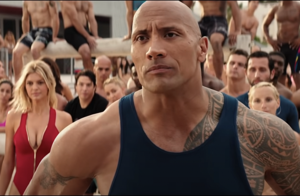 The Four Richest Cast Members Of 2017&rsquo;s &ldquo;Baywatch&rdquo;